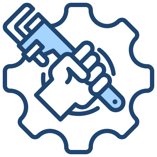 Flowpro Plumbers Owen Sound Logo